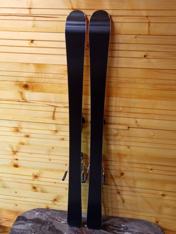 LYŽE KASTLE JX67 120CM